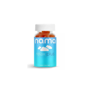 Relax Plus Gummies